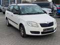 Skoda Fabia Combi Cool Edition*1.Hand*Klima* Weiß - thumbnail 7