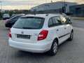 Skoda Fabia Combi Cool Edition*1.Hand*Klima* Weiß - thumbnail 5