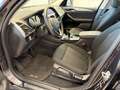 BMW X3 xdrive20d mhev 48V Advantage auto Nero - thumbnail 3