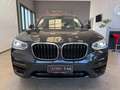 BMW X3 xdrive20d mhev 48V Advantage auto Nero - thumbnail 9