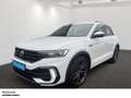 Volkswagen T-Roc R 4M DSG LED NAVI KAMERA SHZ PDC Weiß - thumbnail 1