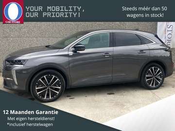 E-Tense 225 Bastille