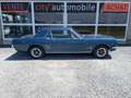 Ford Mustang 4.7i SUPER ETAT ! CUIR Albastru - thumbnail 2