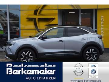 Elegance/Navi/Kamera/Keyless/PDC/Allwett