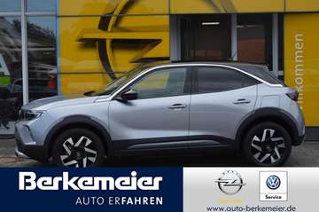 Elegance/Navi/Kamera/Keyless/PDC/Allwetterr.