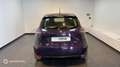 Renault ZOE E-Tech Intens charge normale R110 Achat Integral - - thumbnail 4