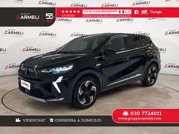 1.6 E-Tech full hybrid Iconic 145cv auto