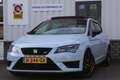 SEAT Leon 2.0 TSI Cupra 280PK Aut.*Perfect Onderh.*Pano/Spor Weiß - thumbnail 1