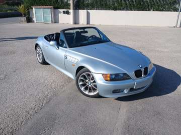 Z3 Roadster 1.8 116cv