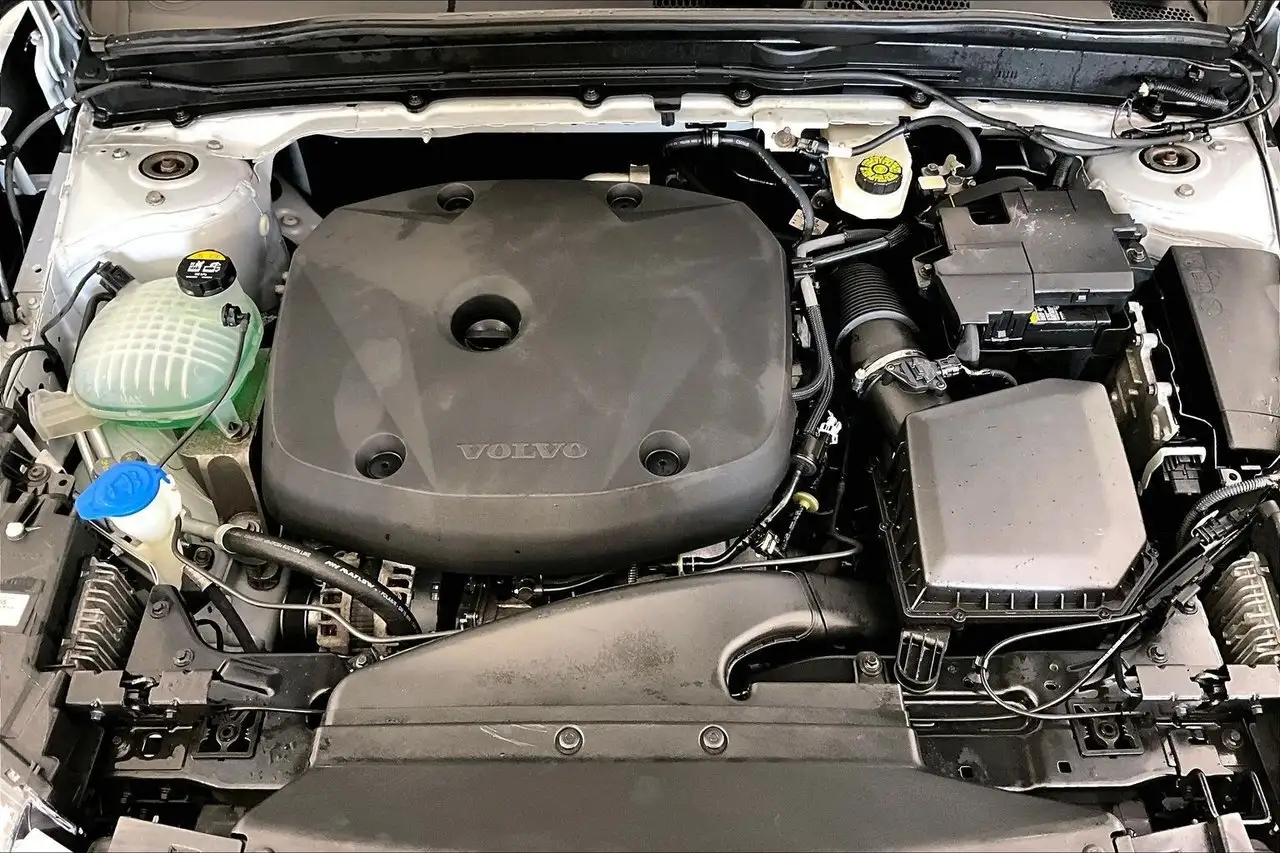 Volvo XC40 снимка Volvo XC40