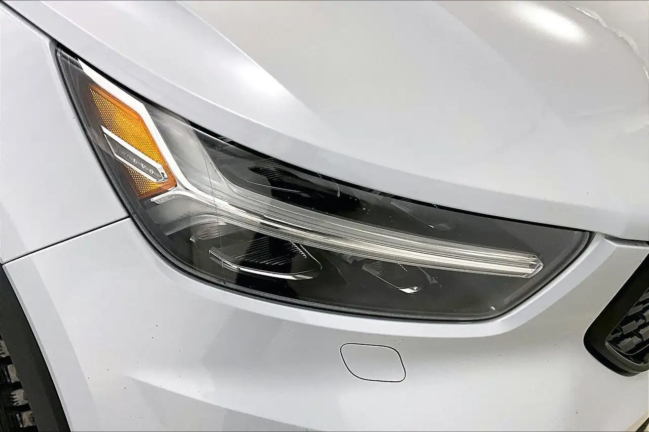 Volvo XC40 снимка Volvo XC40