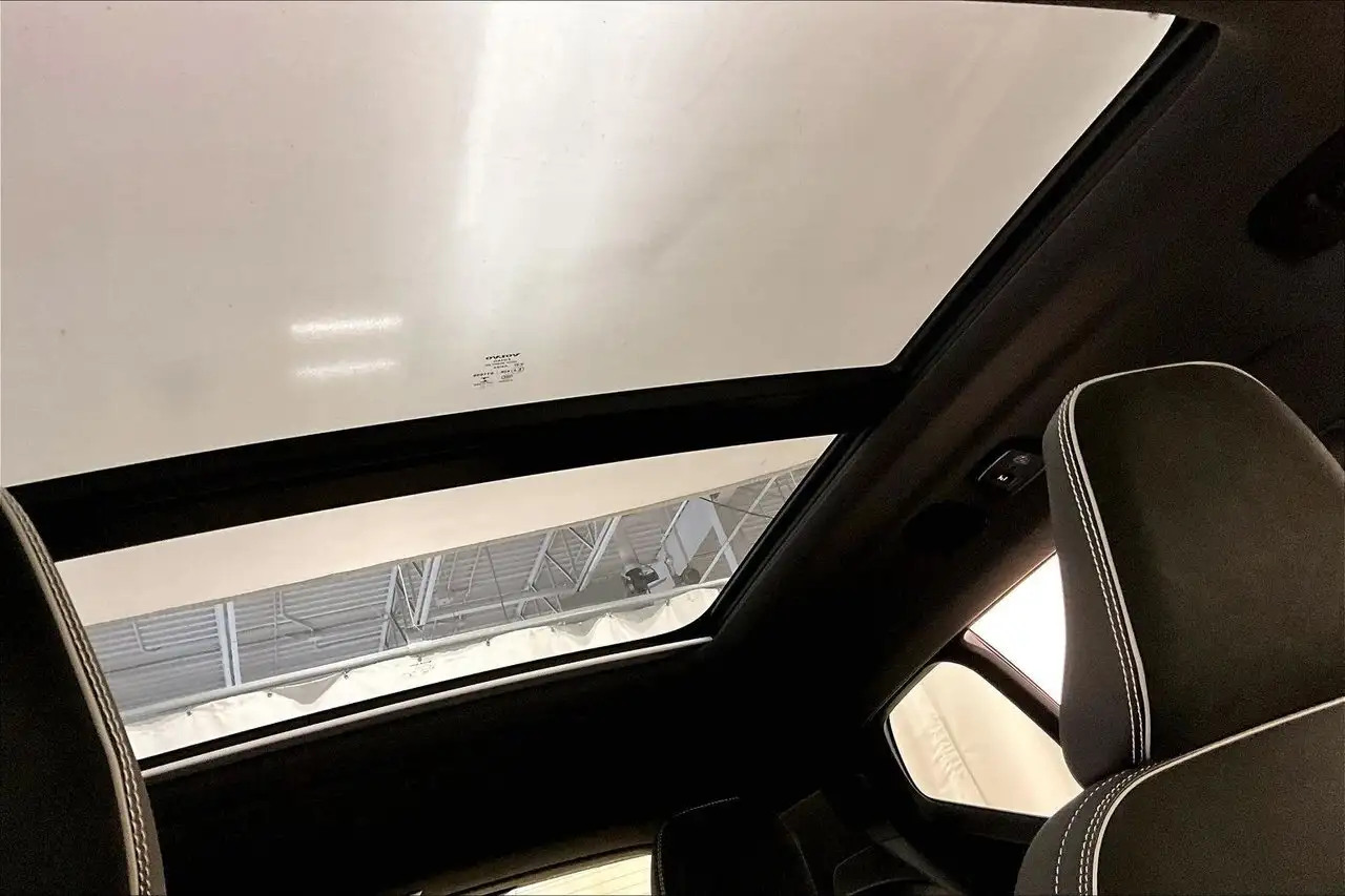 Volvo XC40 снимка Volvo XC40