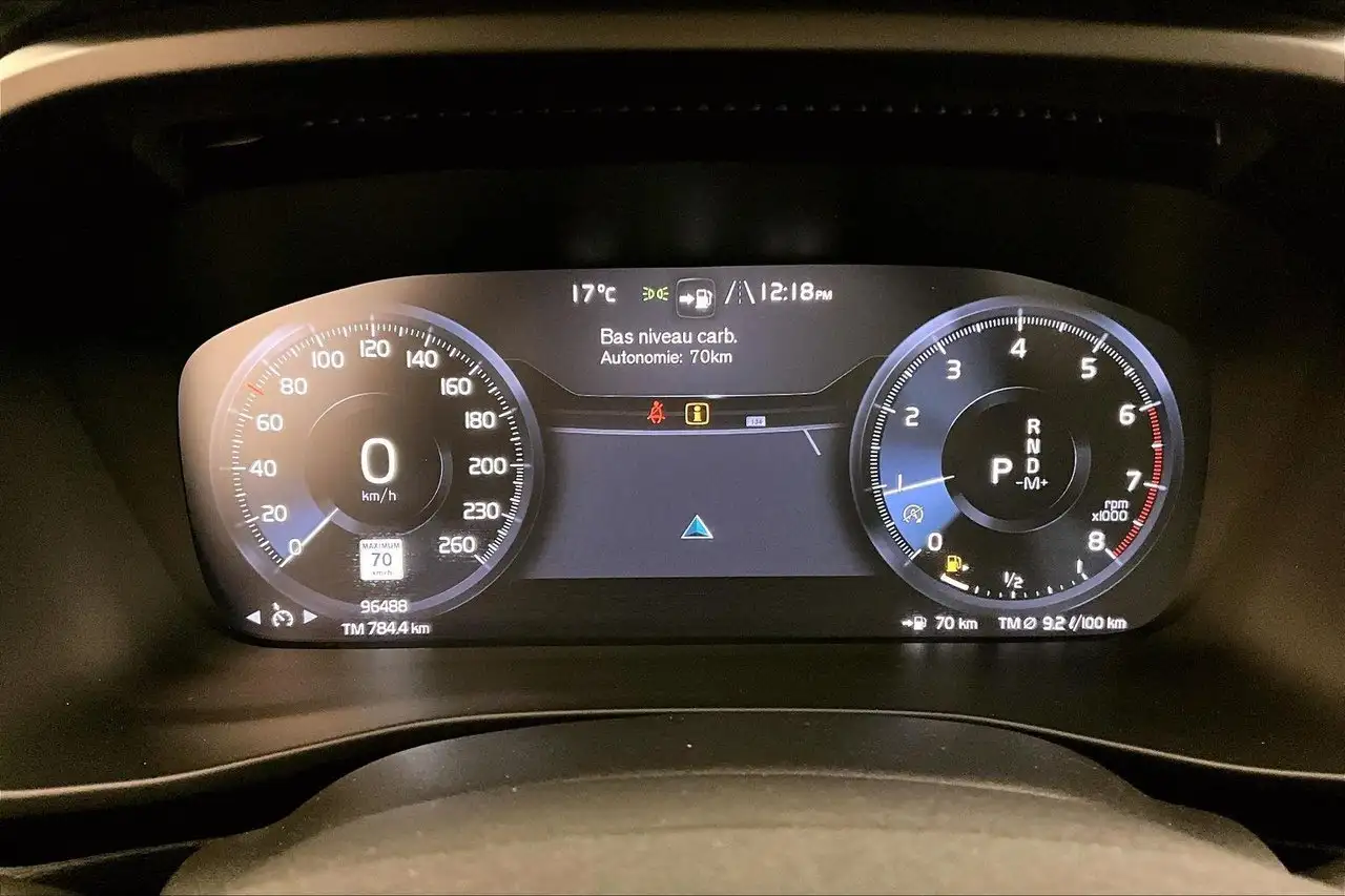 Volvo XC40 снимка Volvo XC40