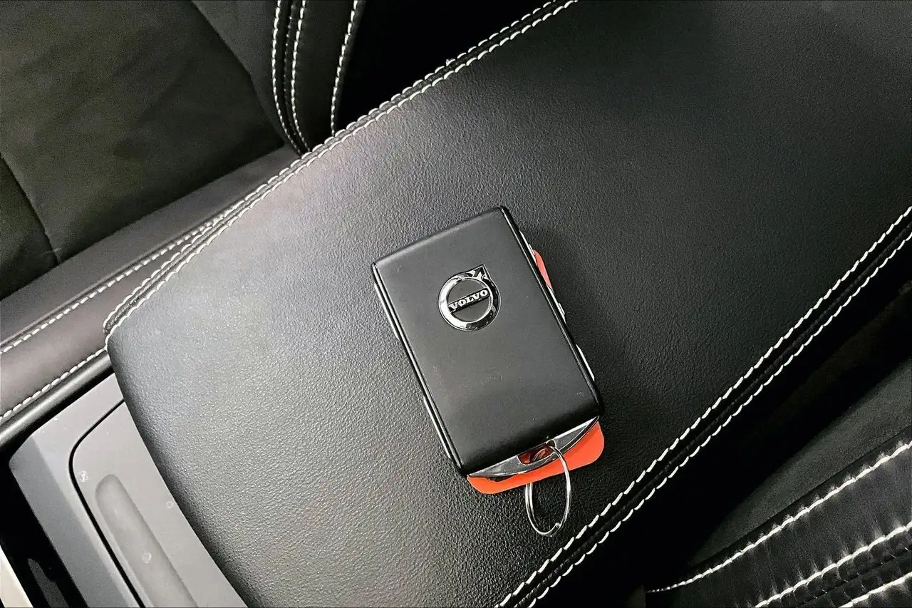 Volvo XC40 снимка Volvo XC40