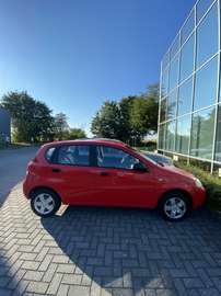 hatchback 1.2i 8v SE