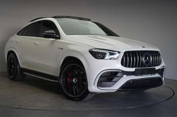 S 4Matic+ Speedshift TCT 9G Leder/Dis