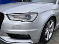 Audi A3 Limousine 1.4 TFSI CoD Ambition Pro Line Plus Auto Gris - thumbnail 12