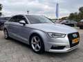 Audi A3 Limousine 1.4 TFSI CoD Ambition Pro Line Plus Auto Gris - thumbnail 9