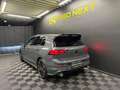 Volkswagen Golf VIII GTI 2.0 TSI 245 CH DSG7 Gris - thumbnail 3