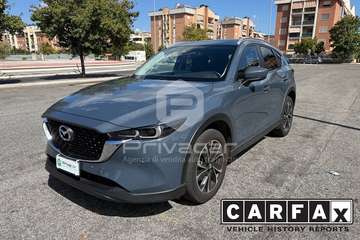 CX-5 2.2L Skyactiv-D 150 CV 2WD Business
