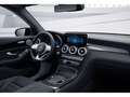 Mercedes-Benz GLC 400 d 4M AMG-Sport/Wide/Pano/Burm/AHK/Night Grau - thumbnail 9