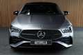 Mercedes-Benz CLA 180 AMG Line HUD Panodak Navi Leer Camera Memory Stoel Grau - thumbnail 7