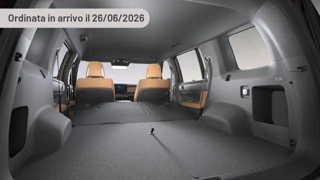 Hyundai SANTA FE 1.6 T-GDi HEV 4WD AT 7 posti XClass