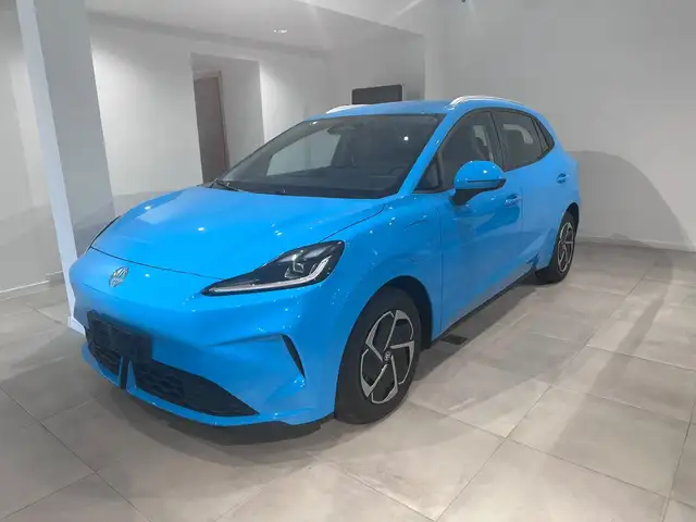 MG MG4 URBAN COMFORT 43KWH