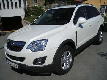 Antara 2.2CDTI Selective S