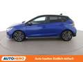 Hyundai i20 1.0 T-GDI Mild-Hybrid N Line Blau - thumbnail 3