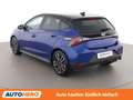 Hyundai i20 1.0 T-GDI Mild-Hybrid N Line Blau - thumbnail 4