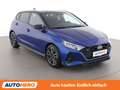 Hyundai i20 1.0 T-GDI Mild-Hybrid N Line Blau - thumbnail 8