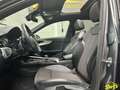 Audi A4 Avant 40 TFSI S-line | Pano | Navi | Black pack Grijs - thumbnail 3
