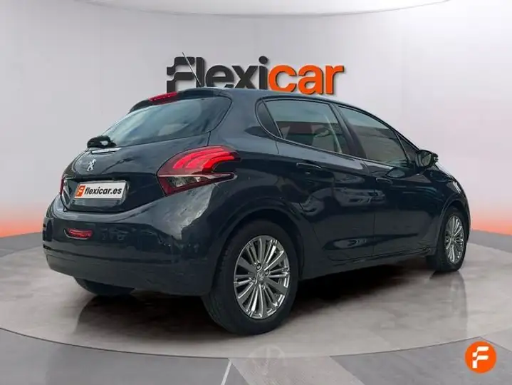 Peugeot 208 2018, foto 8