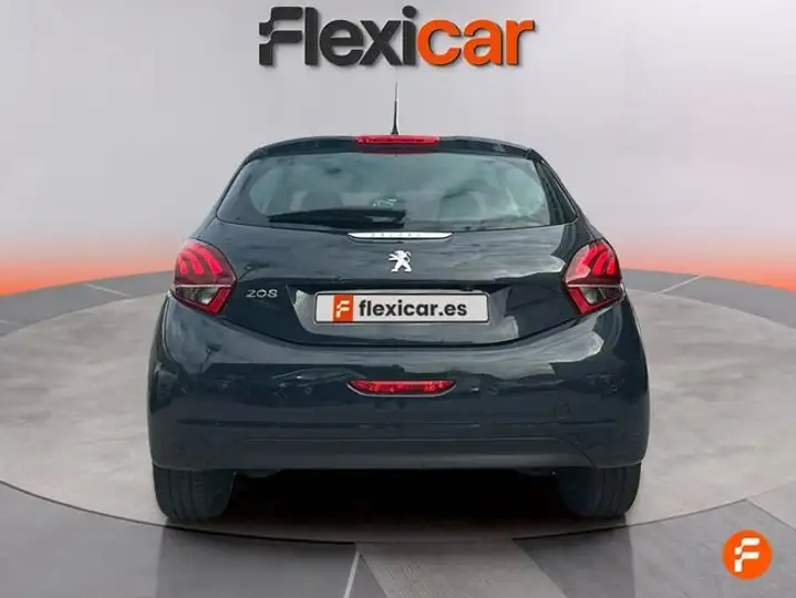Peugeot 208 2018, foto 7