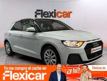 Sportback 30 TFSI