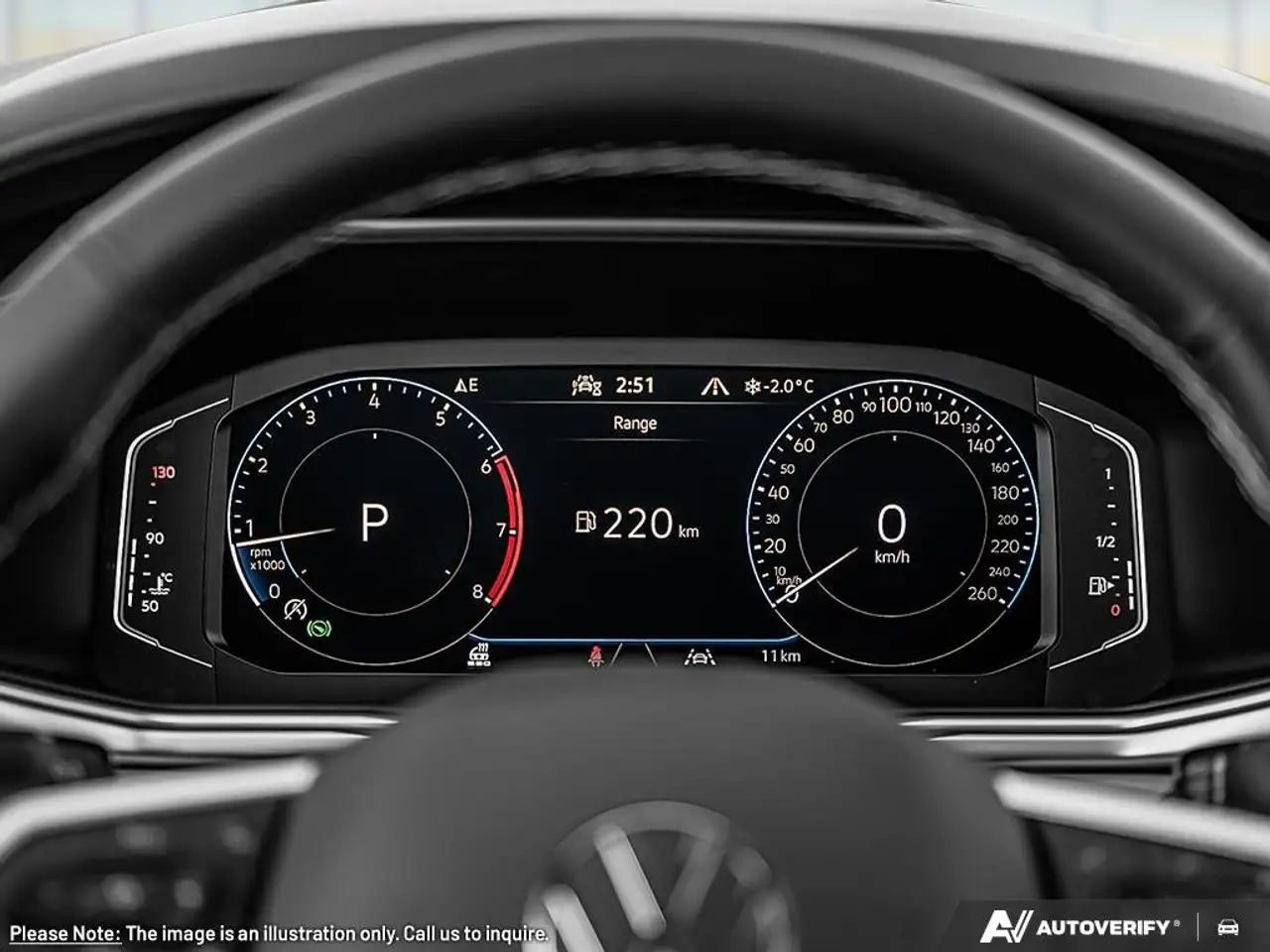 Volkswagen Taos fotografie Volkswagen Taos