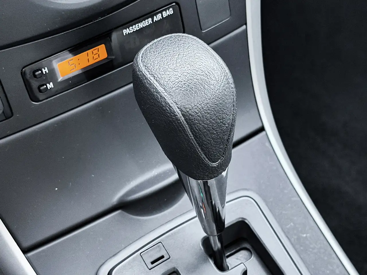 Toyota Corolla снимка Toyota Corolla