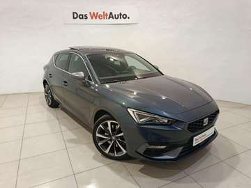Nuevo 1.4 e-Hybrid DSG-6 S&S FR Go L
