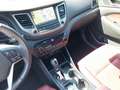 Hyundai TUCSON 1,6 T-GDI 4WD Platin DCT Grigio - thumbnail 8