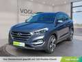 Hyundai TUCSON 1,6 T-GDI 4WD Platin DCT Grigio - thumbnail 1