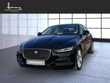 Jaguar XE Diesel D200 Aut. SE AWD