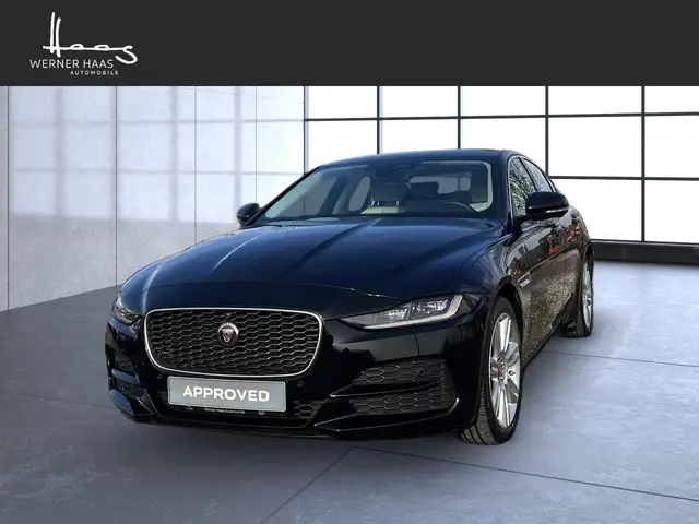 Jaguar XE Jaguar XE Diesel D200 Aut. SE AWD