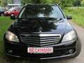 Mercedes-Benz C 220 C 220 T CDI (204.208) ELEGANCE Automatik Schwarz - thumbnail 2