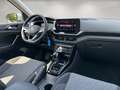 Volkswagen T-Cross 1.0TSI Life LED+ACC+DIGICOCKPIT+NAVI+++ Argent - thumbnail 19