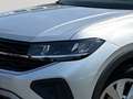 Volkswagen T-Cross 1.0TSI Life LED+ACC+DIGICOCKPIT+NAVI+++ Argent - thumbnail 7