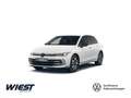 Volkswagen Golf 1.5 TSI Goal ACC PDC SHZ Navi Klima Weiß - thumbnail 1