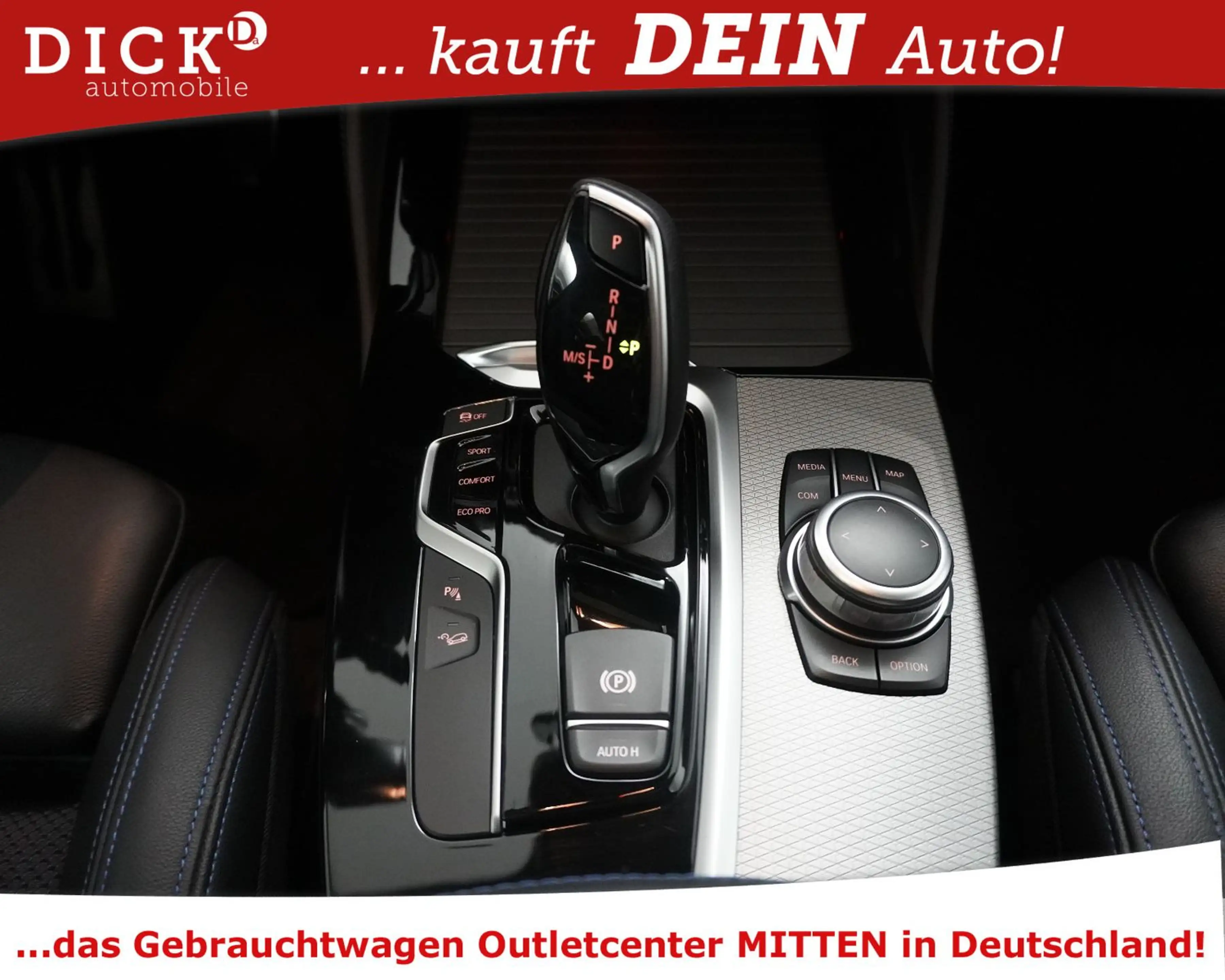 BMW X4 xDr 20i M SPORT X SHADO+PANOR+KAM+LED+SHZ+19 — photo 15