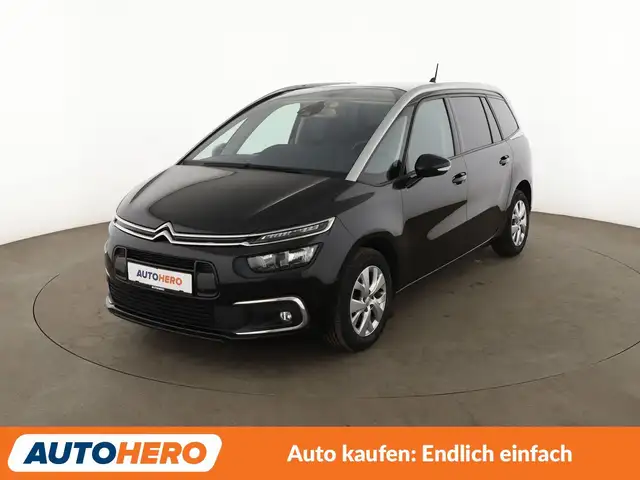Citroen C4 SpaceTourer 1.5 Blue-HDi Selection*NAVI*TEMPO*CAM*PDC*SHZ*