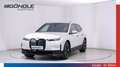 BMW iX xDrive40 Weiß - thumbnail 1